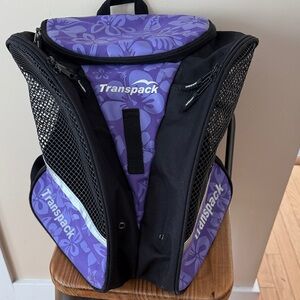 Transpack Skate Bag